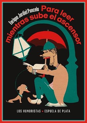 Para leer mientras sube el ascensor | 9788418153969 | Jardiel Poncela, Enrique