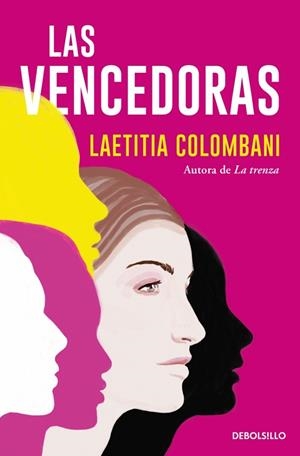 Las vencedoras | 9788418173790 | Colombani, Laetitia