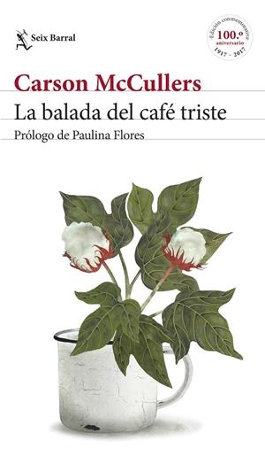 La balada del café triste | 9788432229855 | McCullers, Carson