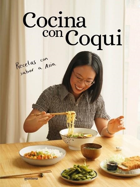 Cocina con Coqui | 9788410396807 | , Cocina con Coqui