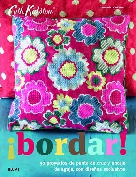 Cath Kidston. ­bordar! | 9788415317845 | Kidston, Cath