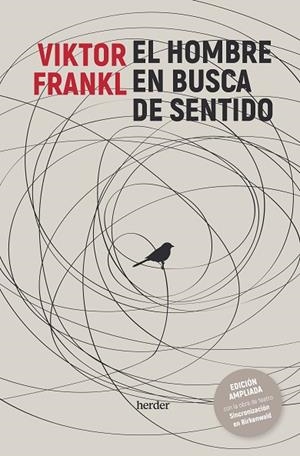 El hombre en busca de sentido | 9788425451096 | Frankl, Viktor