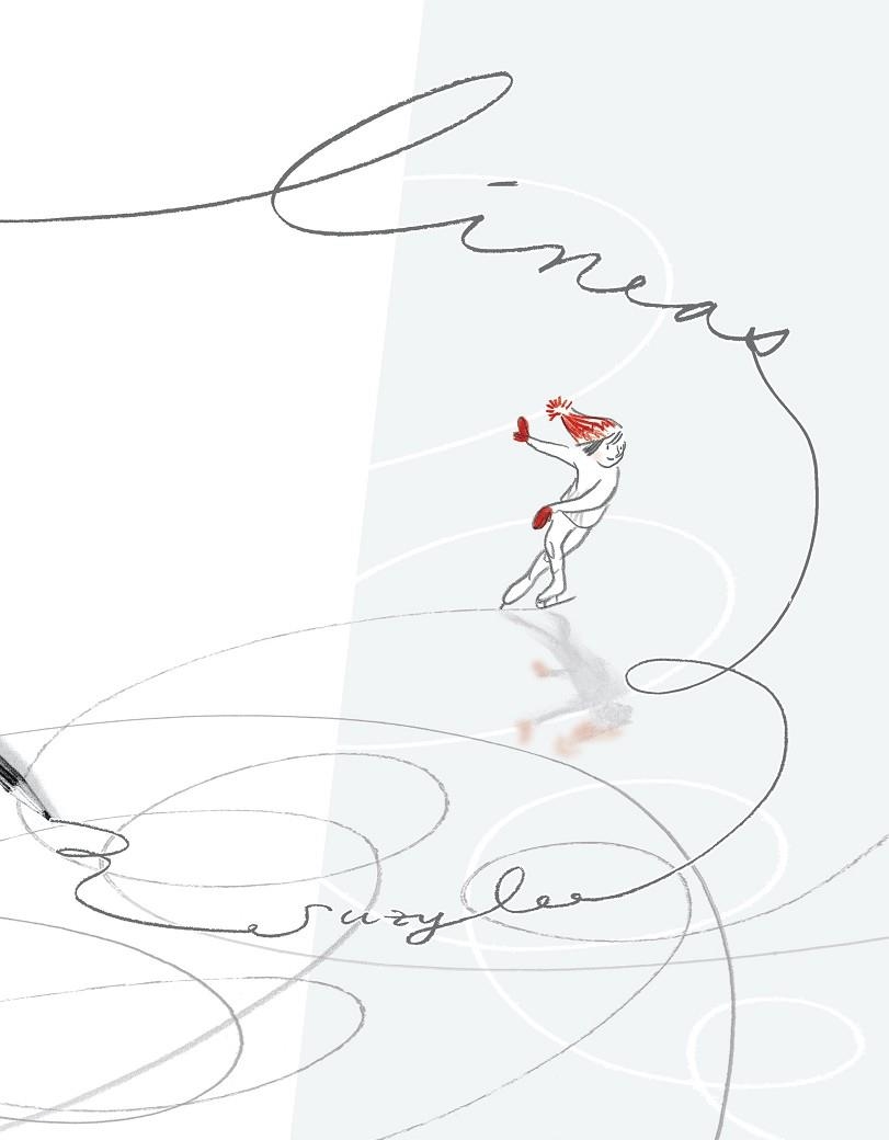 Líneas | 9788415208983 | Lee, Suzy