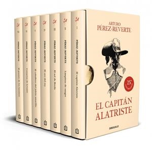 El capitán Alatriste | 9788466356732 | Pérez-Reverte, Arturo