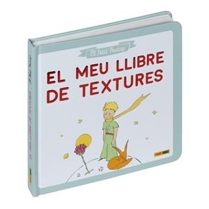 EL MEU LLIBRE DE TEXTURES | 9788411505871 | , AA.VV.