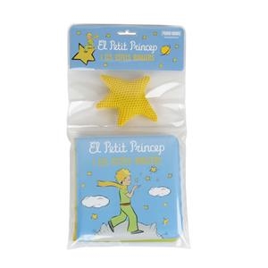 EL PETIT PRÍNCEP I ELS ESTELS RIALLERS | 9788411509879 | , PANINI ESPAÑA S.A. / , Sucesores de Antoine de Saint-Exupéry Estate
