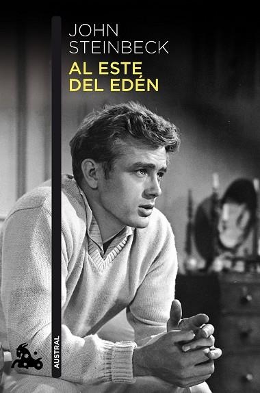 Al este del Edén | 9788490661444 | Steinbeck, John