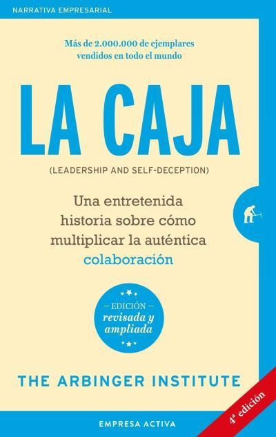 La caja - Edición revisada | 9788416997107 | , The Arbinger Institute