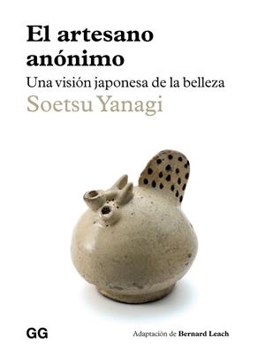 El artesano anónimo | 9788425236358 | Yanagi, Soetsu