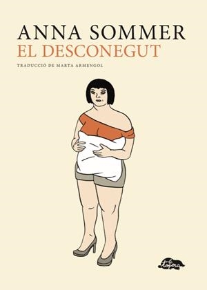 DESCONEGUT, EL | 9788409781348 | , Anna Sommer