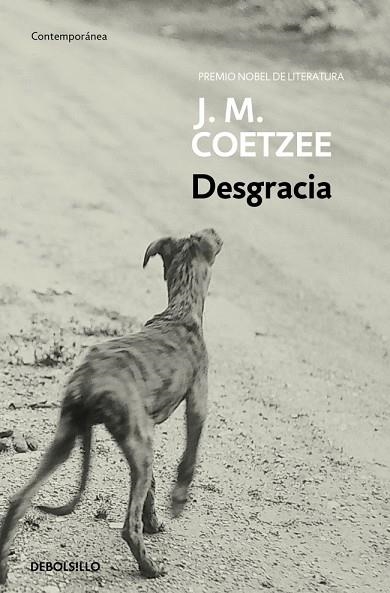 Desgracia | 9788497599443 | Coetzee, J.M.