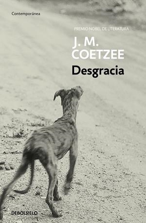 Desgracia | 9788497599443 | Coetzee, J.M.