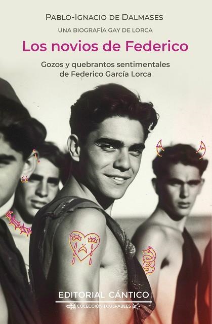 Los novios de Federico | 9788419387912 | , Pablo Ignacio de Dalmases