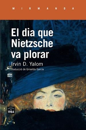 El dia que Nietzsche va plorar | 9788416987214 | Yalom, Irvin D.