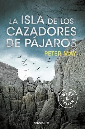 La isla de los cazadores de pájaros (Trilogía de Lewis 1) | 9788499893709 | May, Peter