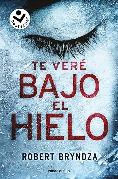 Te veré bajo el hielo (Serie Erika Foster 1) | 9788416240937 | Bryndza, Robert