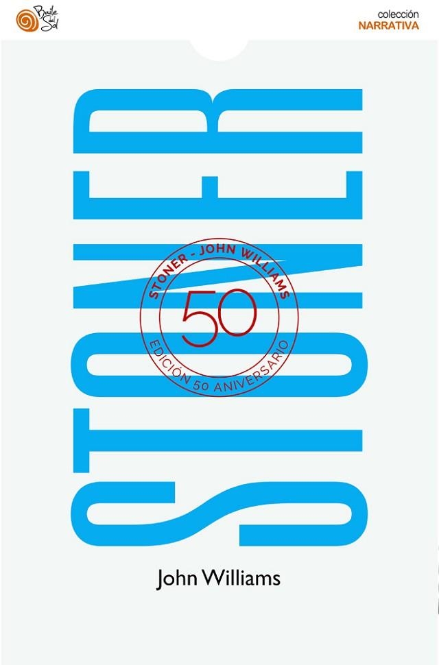 Stoner | 9788416320998 | , John Willians