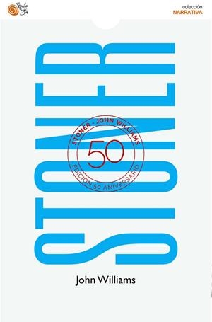 Stoner | 9788416320998 | , John Willians