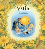 Estiu | 9788412910643 | Muller, Gerda