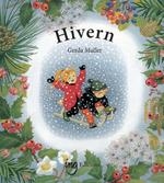 Hivern | 9788412910667 | Muller, Gerda