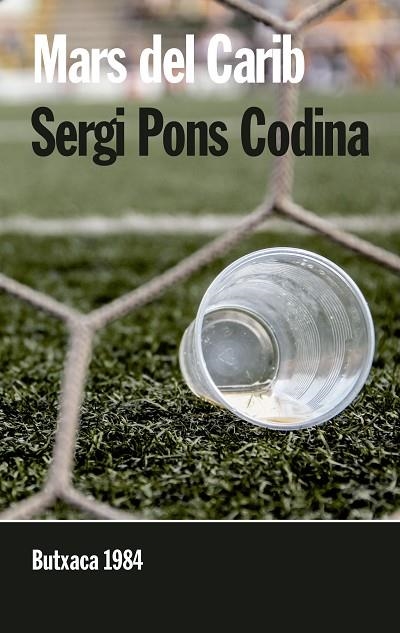 Mars del Carib | 9788415091189 | Pons Codina, Sergi