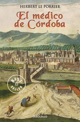 El médico de Córdoba | 9788497598255 | Le Porrier, Herbert