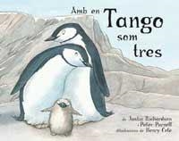 Amb en tango som tres | 9788478715817 | RICHARDSON , JUSTIN / PARNELL , PETER