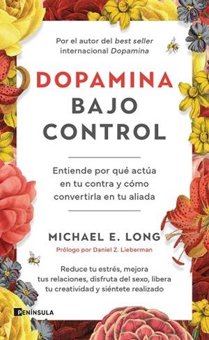 Dopamina bajo control | 8 | Long, Michael E.