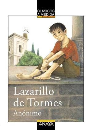 Lazarillo de Tormes | 9788466751711 | , Anónimo