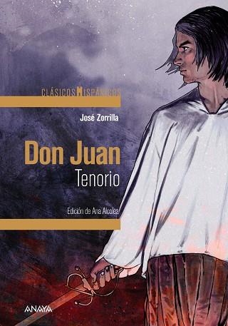 Don Juan Tenorio | 9788469848517 | Zorrilla, Jose