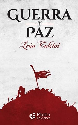 Guerra y Paz | 9788419087829 | Tolstói, León