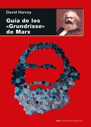Guía de los "Grundrisse" de Marx | 9788446057499 | Harvey, David