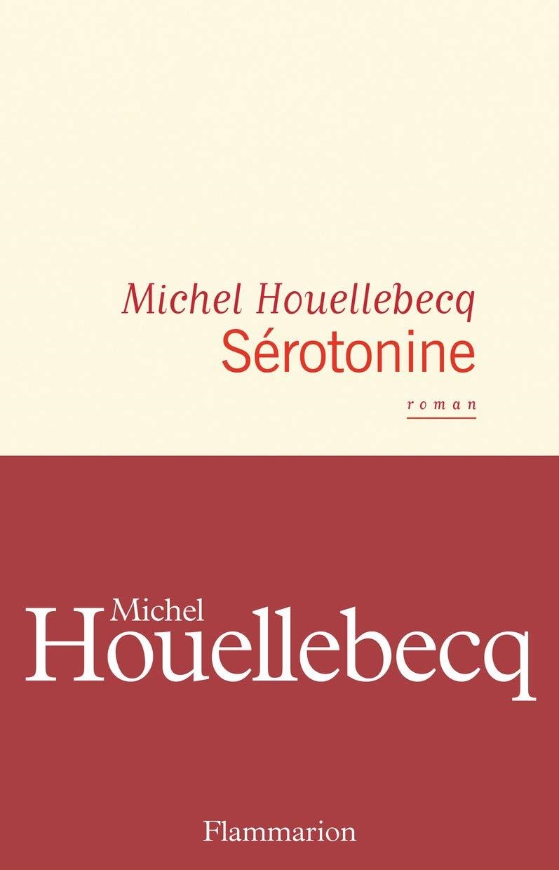 Serotonine | 9782081471757 | Houellebecq, Michel