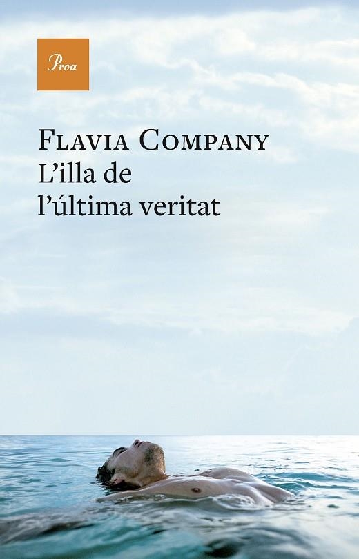 L'illa de l'última veritat | 9788410488724 | , Flàvia Company