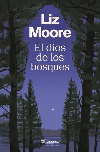El dios de los bosques | 9791387739218 | Moore, Liz