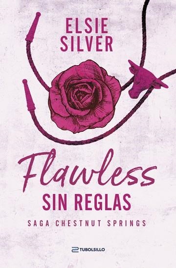 Flawless: Sin reglas | 9791387739232 | Silver, Elsie