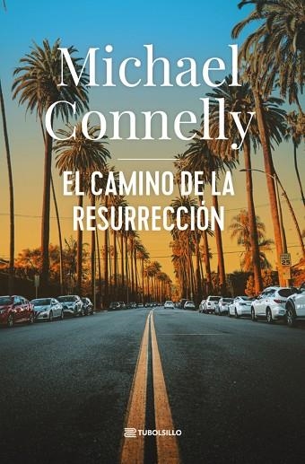 El camino de la resurrección | 9791387739171 | Connelly, Michael