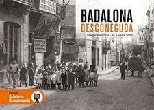 BADALONA DESCONEGUDA | 9788417432683 | ABRAS, MARGARIDA / NIETO, MARIA DOLORS
