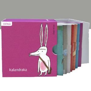 Minillibres Imperdibles 1 | 9788416804306 | VV. AA.