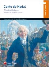 Conte de Nadal | 9788431671564 | Dickens, Charles