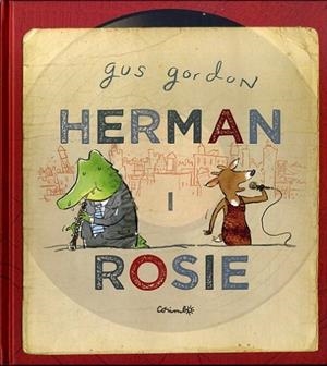 HERMAN I ROSIE catalan | 9788484704935 | GUS GORDON