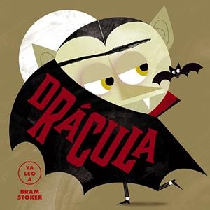 Drácula (Ya leo a) | 9788418008405 | GIL, CARMEN