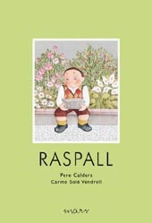 Raspall | 9788495988980 | Calders Rossinyol, Pere