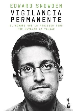 Vigilancia permanente | 9788408233992 | Snowden, Edward