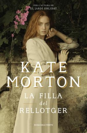 La filla del rellotger | 9788416930982 | Morton, Kate