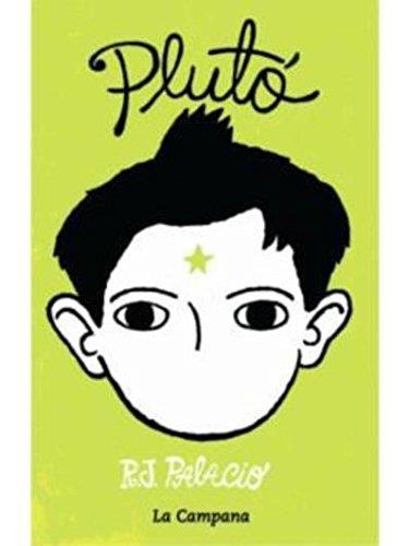 Plutó | 9788416457090 | Palacio, R.J.