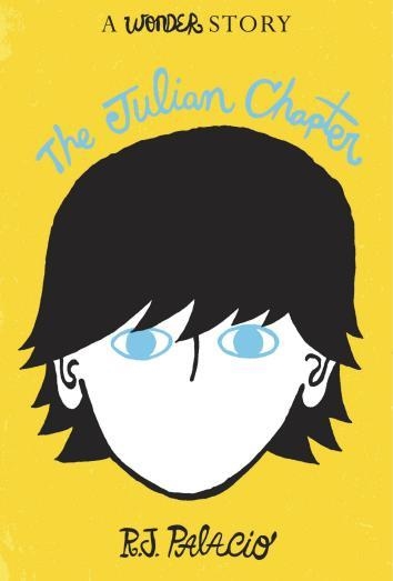 El capítol del Julian | 9788494192838 | Palacio, R.J. Palacio