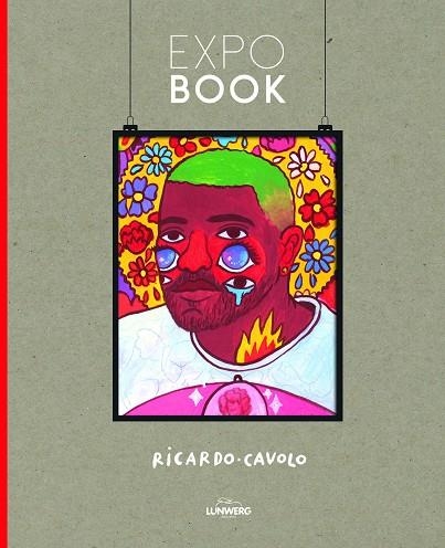 Expo book. Ricardo Cavolo | 9788418260230 | Cavolo, Ricardo