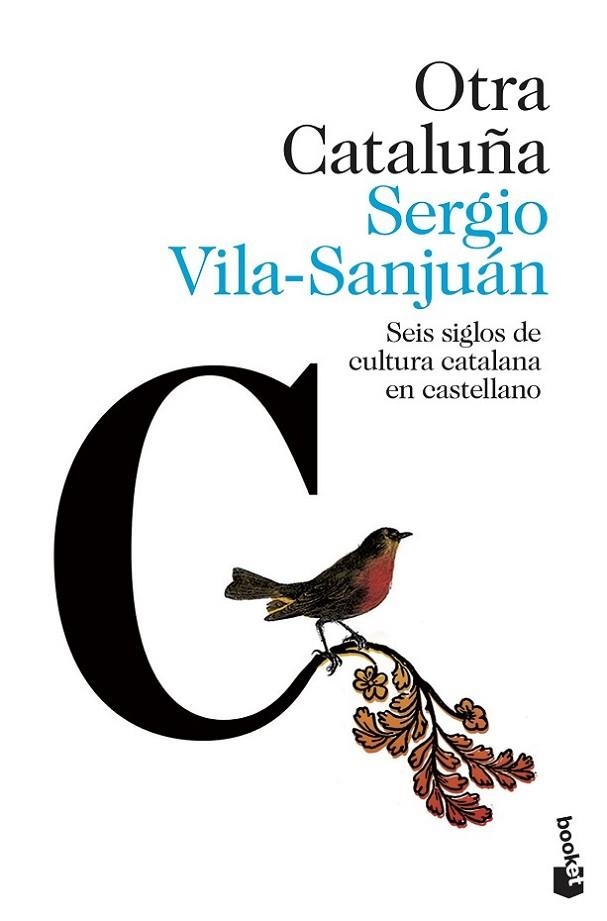 Otra Cataluña | 9788423358052 | Vila-Sanjuán, Sergio