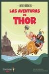 Las aventuras de Thor | 9788418139482 | Baños Ros, Gisela